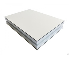 Hpl Sandwich Panel