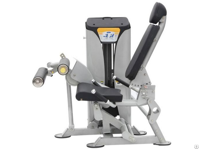 Cm 206 Prone Leg Curl Machine