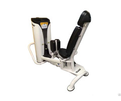 Cm 207 Inner Thigh Adductor Machine