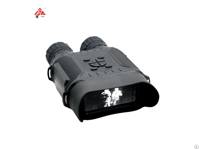 Lower Price Intrinsic Safe Night Vision Device