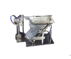 Screw Feeding Machine Of Yiheda