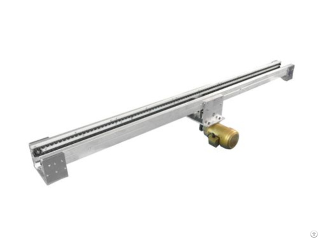 Conveyor Of Yihefa