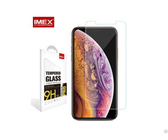 Tempered Glass Screen Protector 2 5d