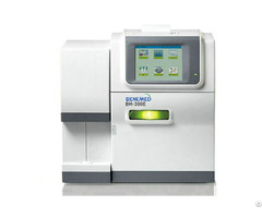 Fully Automatic Electrolyte Analyzer Bm 300e