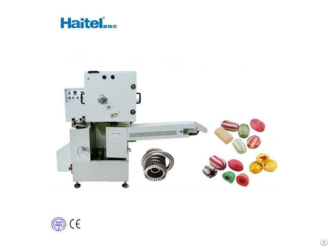 High Speed Candy Die Forming Making Machine