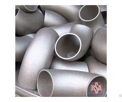 Stainless Steel Buttweld Fittings Supplier