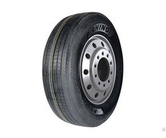 Bus Tire Rt365