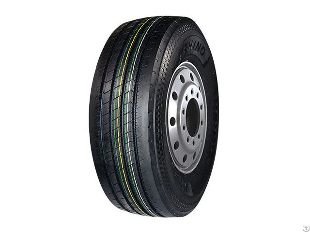 Bus Tire Rt666