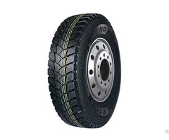 Truck Bus Tire Rt679