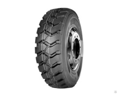 Truck Tire F897