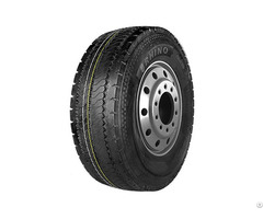 Tbr Tire F905