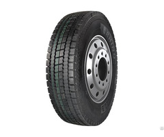 Tbr Tire F902