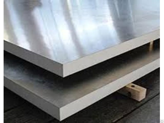 Inconel Plate Supplier In India