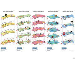 Yiwu Market Map