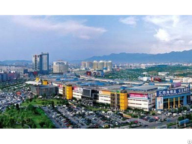 How To Go Yiwu