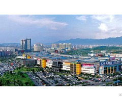 How To Go Yiwu