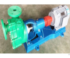 Fpz Polypropylene Self Priming Centrifugal Pump Shaft Coupling