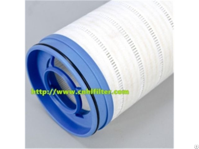 Replace Hydraulic Oil Tank Filter High Pressure Element