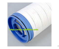 Replace Hydraulic Oil Tank Filter High Pressure Element