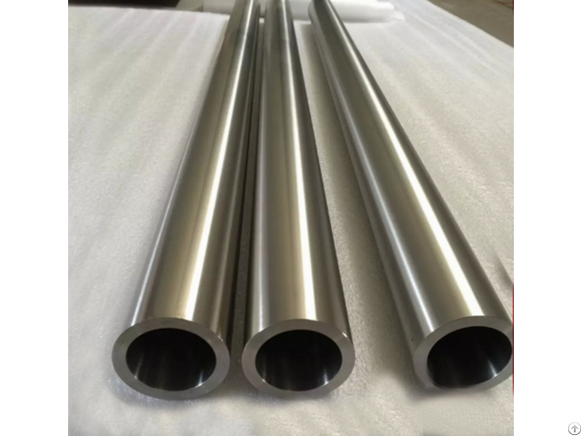 Astm B521 Tantalum Tube