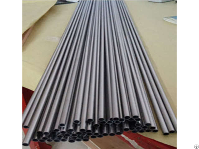 Polished Surface Ta10 Tungsten Alloy Rod 12mm 16mm Diameter Tantalum Tube Pipe