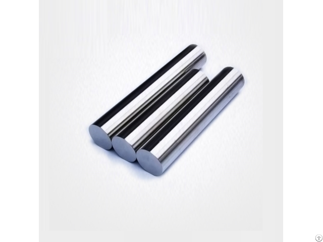 Polished Surface Tantalum Machined Product 1 100mm Diameter Ta Rod Price Per Kg