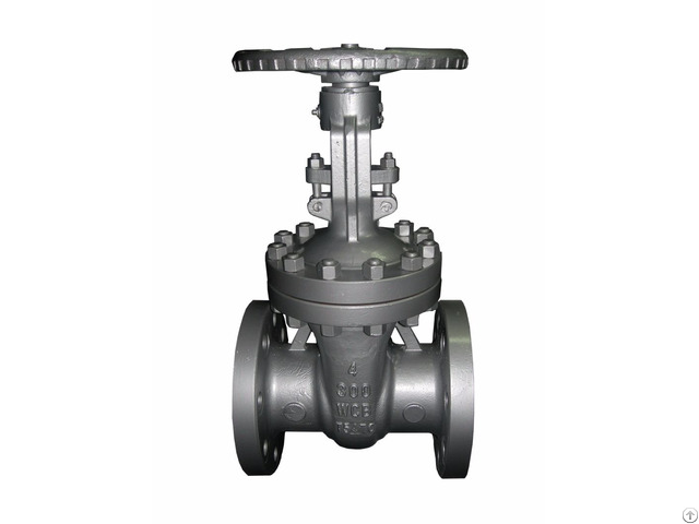 Api Gate Valve China