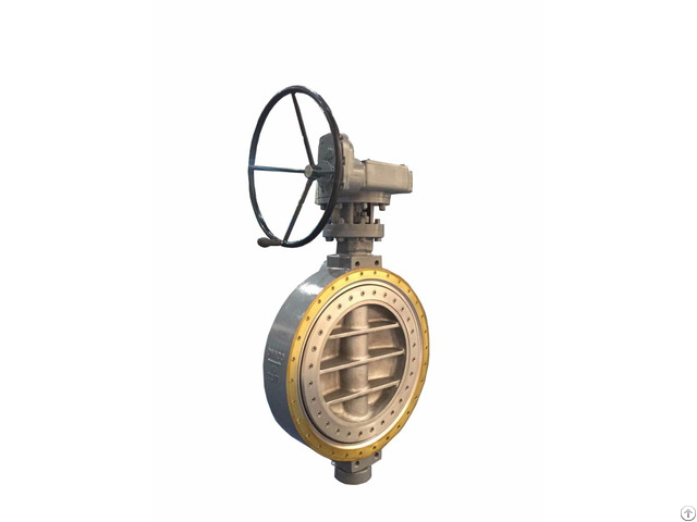 Butterfly Valve China