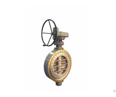 Butterfly Valve China