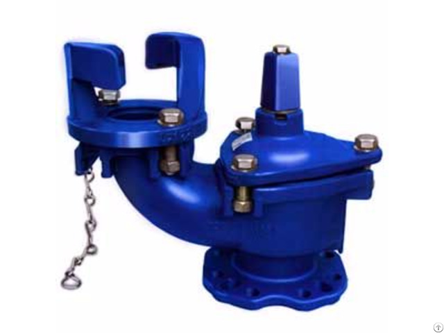 Fire Hydrant