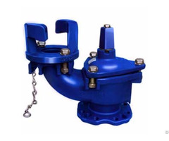 Fire Hydrant