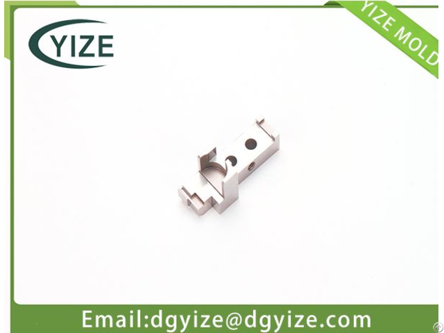 Mould Part Factory High Precision Jigs And Fixtures Customized Processing