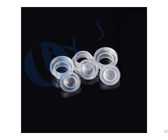Lsr Injection Molding Food Grade One Way Cross Slit Silicon Control Valve