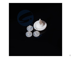 New Arrival Lfgb Approved Customized Duckbill Slit Silicone Umbrella Valve