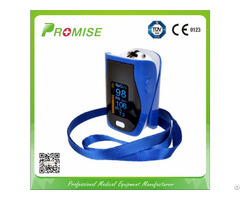 Fingertip Pulse Oximeter F9