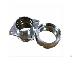 Mim Steel Parts