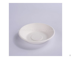 Eco Paper Soup Bowl 7 Inch