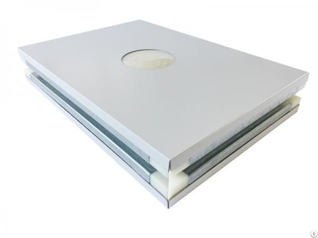 Pir Sandwich Panel