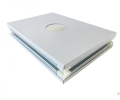 Pir Sandwich Panel