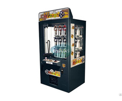 Key Master Prize Machine