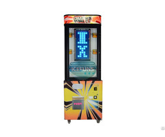 Stacker Game Machine