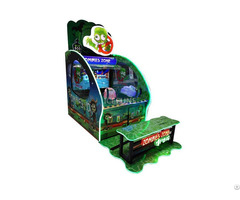 Water Jet Games Machine