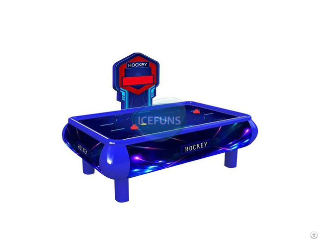 Air Hockey Table Supplier