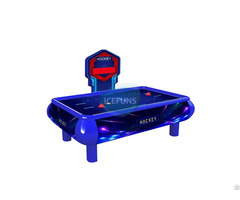 Air Hockey Table Supplier