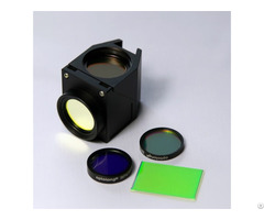 Fitc Fluorescence Microscope Filter