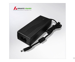 Etl Certificated Adaptor 8 3a Transformer Ac Dc Adapter 12v 100w