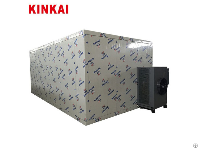 Guangzhou Dryer Supplier Tobacco Leaf Drying Cabinet Vegetable Dehydrator