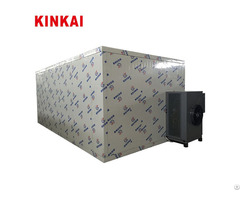 Guangzhou Dryer Supplier Tobacco Leaf Drying Cabinet Vegetable Dehydrator