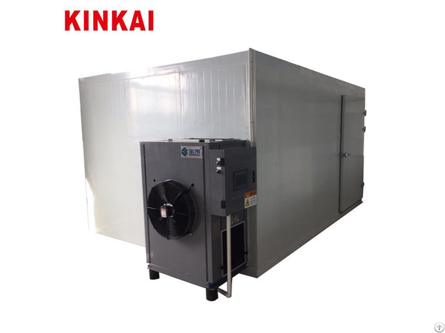 One Year Warranty Sweet Potato Drying Machine Industrial Food Dehydrator