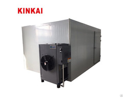 One Year Warranty Sweet Potato Drying Machine Industrial Food Dehydrator